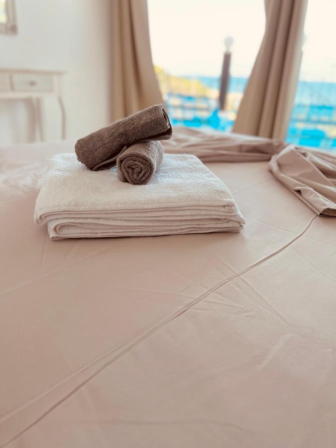 Apartamento Magic House At Halkida 1M From The Beach! Chalkís Exterior foto